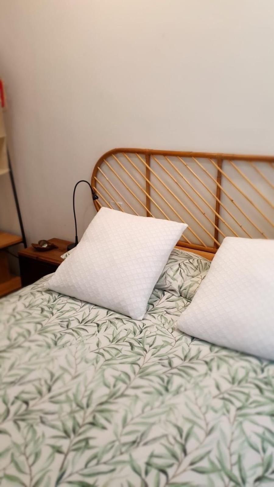 Acogedor y luminoso apartamento en Neguri Getxo Exterior foto